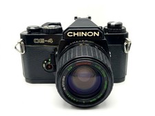 Chinon CE-4 Reflex 35 mm