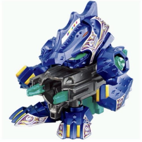 Daman loading diles - b-daman,