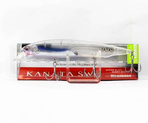 Megabass kanata ayu 160 - megabass, sw