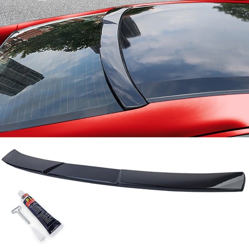Sport aileron toit noir - aileron,