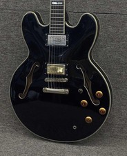 Guitare électrique EPIPHONE SHERATON II EB