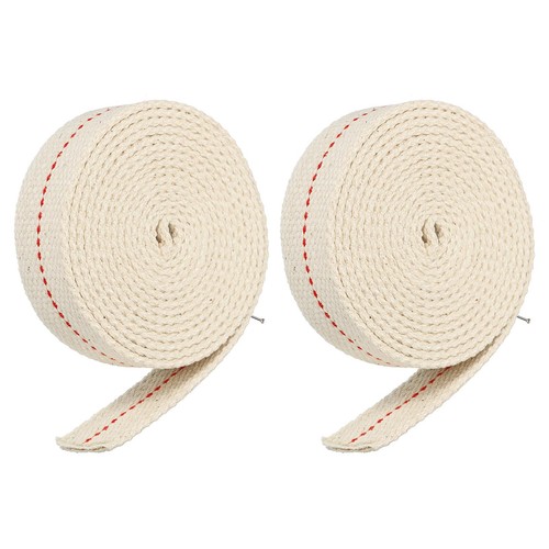 Coton huile lampe mèche - lampe,