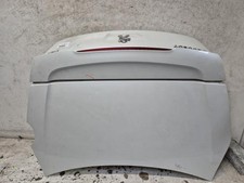 Malle/Hayon arriere PEUGEOT RCZ PHASE 2 COUPE 1607016080