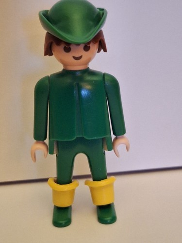 Playmobil vintage prince - playmobil,