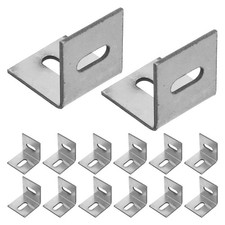  20 Pcs Connecteur De Bureau