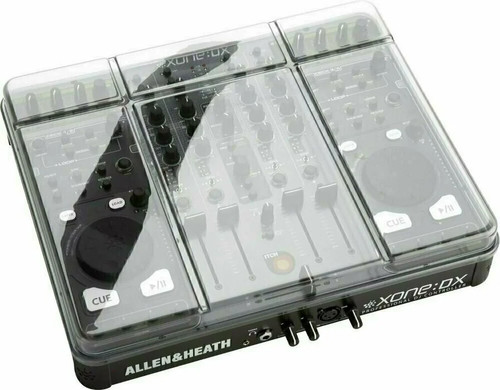 Decksaver allen heath xone - decksaver, &