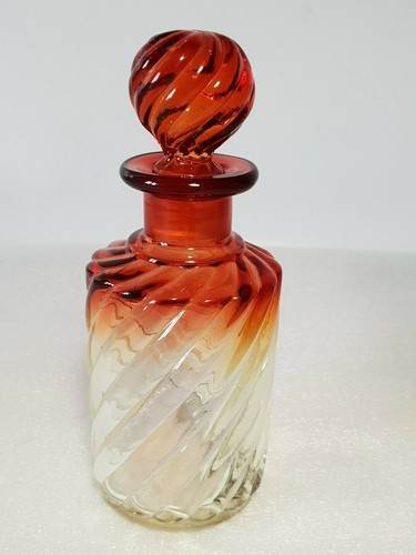 🔅Baccarat flacon parfum en