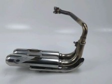 SILENCIEUX 4T MONDIAL HIPSTER 2019-2021 / NE 30313