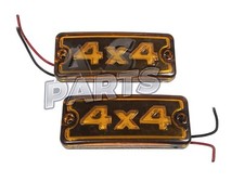 Pour Suzuki Samurai Sierra