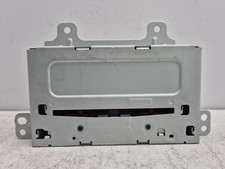 ✅Unité principale radio/CD/DVD/GPS OPEL ZAFIRA 2015 23218951 7310500000000X