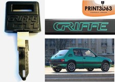 🇫🇷 Unique Clé vierge