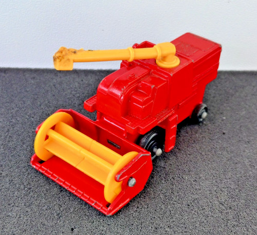 Matchbox lesney 51 combine - matchbox, n°