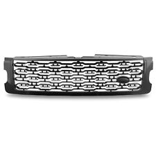 AMÉLIORATION DE GRILLE AVANT