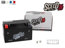 Batterie Activée Prête à