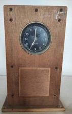 Pendule véhicule jaeger - pendule,