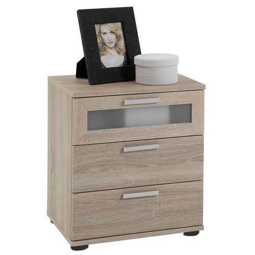 Table chevet tiroirs - table, 3