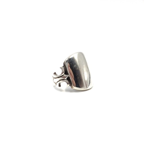 Bague argent sterling 925 - sterling,