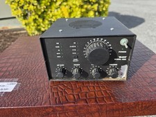 TEN-TEC MODEL 1253 SHORTWAVE