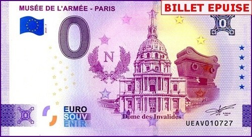 Musee armee paris - l'armee,