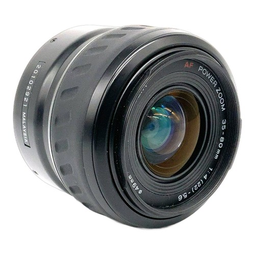 Easybuy minolta power - easybuy, zoom