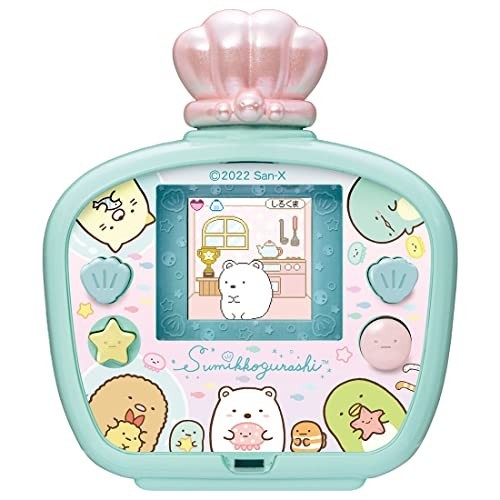 Takara tomy sumikko gurashi - sumikko,