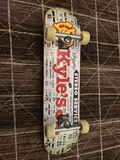 Complete skateboard vintage