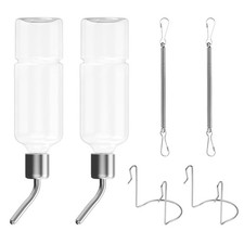  Biberon Eau Abreuvoir