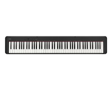 Casio CDP-S160BK 88-Key Hammer