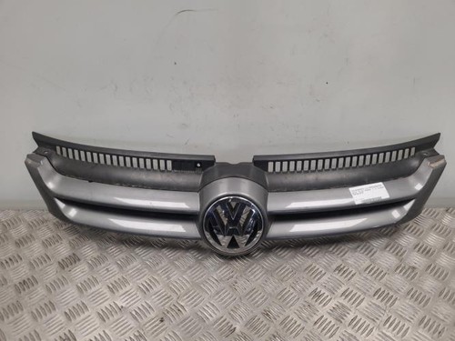 Calandre volkswagen golf - calandre, plus