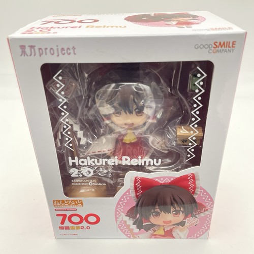 Figurine articulée nendoroid - figurine,