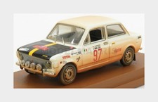 RIO-MODELS 4228/2 FIAT - 128 N 97 RALLY ÎLE D'ELBA 1972 M.AVENOSO - P.DINUNZIO
