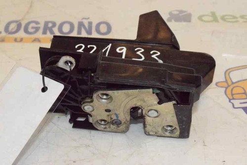 825033585r serrure porte - 825033585r,