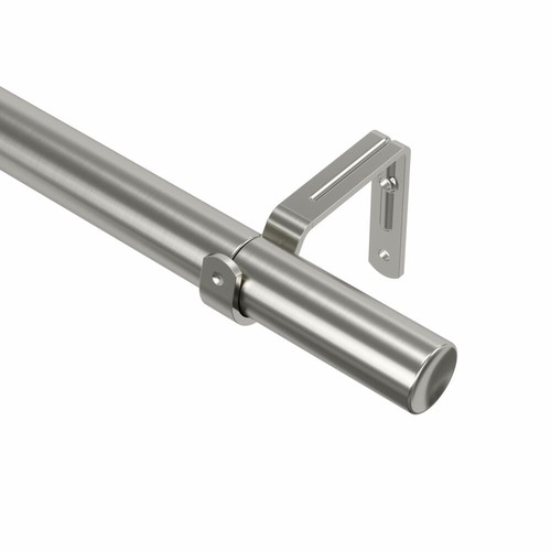 Umbra tringle rideaux zen - rideaux,