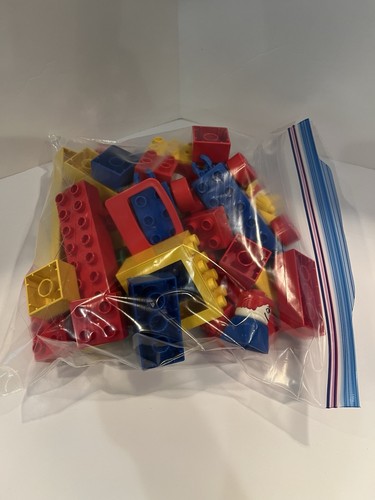 Lego duplo bricks - lego,