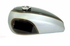 RÉSERVOIR DE CARBURANT NORTON