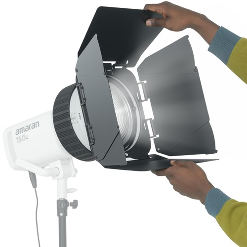 F20 bowens mount fresnel - f20,