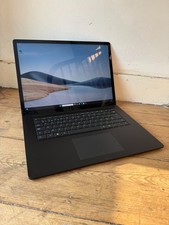 Microsoft Surface Laptop 4