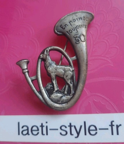 P97107 insigne militaire - p97107,