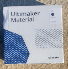 DESTOCKAGE/SOLDES ULTIMAKER filament BLACK/NOIR ABS 3D Printing 