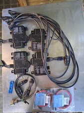 4 MICRO-ONDULEURS iq7+