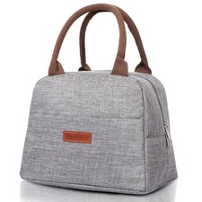 Sac à déjeuner isotherme