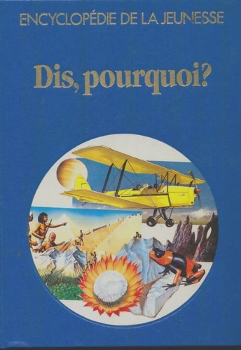 Dis pourquoi collectif - -,