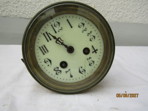 Ancien mouvement de - 13..,