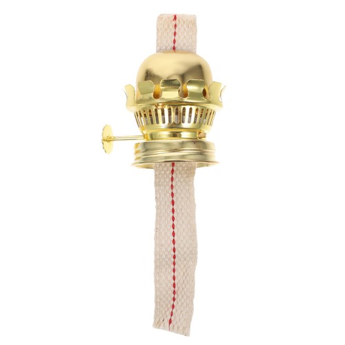 Lampe huile en verre - ,