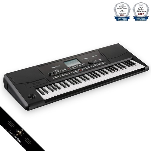 Korg pa300 touches - 61,