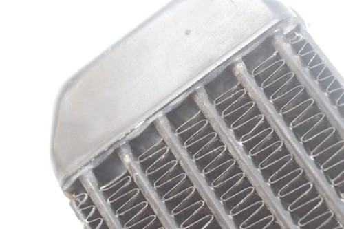 Radiateur huile ducati - radiateur,