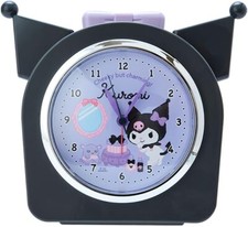 Réveil parlant Kuromi SANRIO