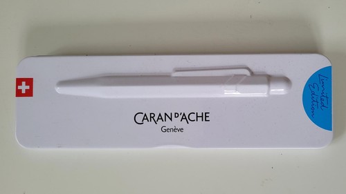 Caran ache stylo - stylo, bille