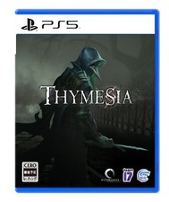 Thymesia Playstation 5 PS5 En