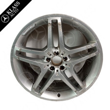 Jante Alu 21' Mercedes ML 350 cdi 4-Matic  W166 A1664012102